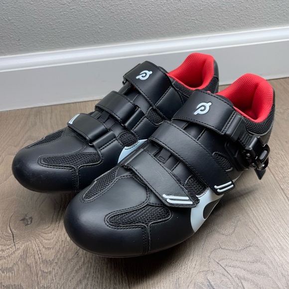 Peloton Shoes Peloton Cycling Shoes Unisex Size 43 2 Womens 9 Mens